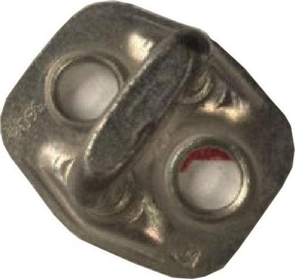 Itaqi Nissan Qashqai Kapı Kilit Karşılığı Ön-arka Uyumlu 2007-2013 - Image 1