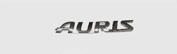 NS Nilser Auto Parts Toyota Auris Arka Auris Yazısı 2007-2018 - Image 1