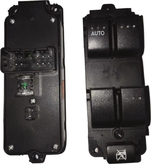 Itaqi Mazda 3 Ön Sol Cam Açma Düğmesi 2004-2009 - Image 1