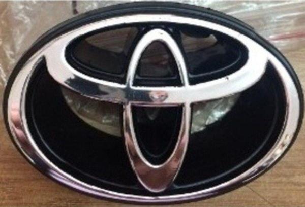 NS Nilser Auto Parts Toyota Corolla AE101 Ön Panjur Arması 1993-1998 - Image 1