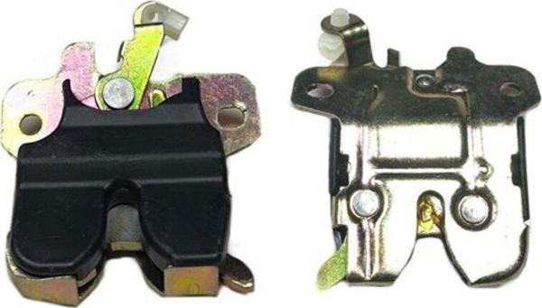 NS Nilser Auto Parts Hyundai Accent Bagaj Kilit 1998-1999 - Image 1
