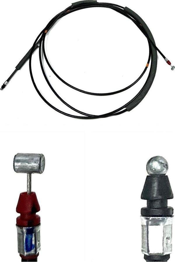NS Nilser Auto Parts Hyundai Elantra Bagaj Açma Tel 2016-2018 - Image 1