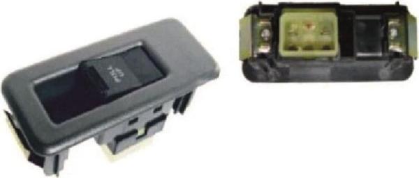 Itaqi Mazda 626 Ön Sağ Cam Düğmesi 1988-1991 - Image 1
