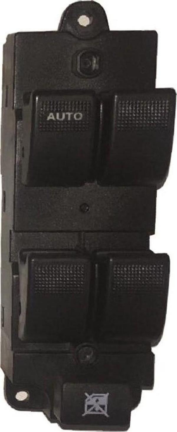 Itaqi Mazda Bt50 Ön Sol Cam Düğmesi 2007-2014 - Image 1