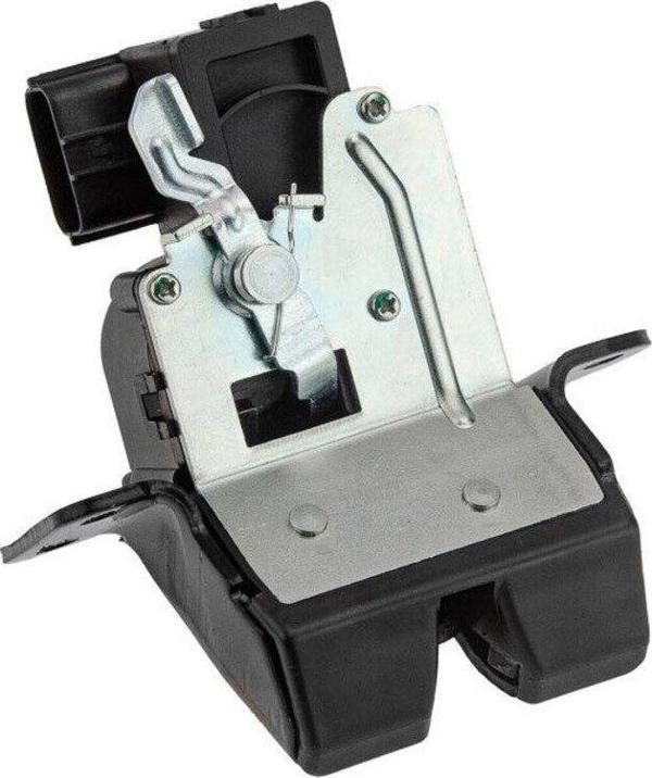 NS Nilser Auto Parts Kia Ceed Bagaj Kilit 2007-2012 81230-1H000 - Image 1
