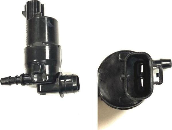 Itaqi Mitsubishi L200 Cam Su Fiskiye Motor 2015-2018 - Image 1
