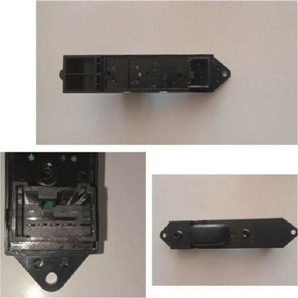 Itaqi Mitsubishi L200 Ön Sağ Cam Düğmesi 1997-2001 - Image 1
