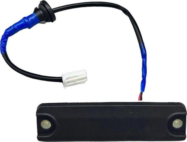 NS Nilser Auto Parts Toyota Corolla Bagaj Açma Düğme 2009-2012 - Image 1