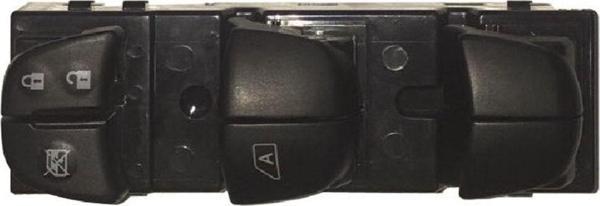 Itaqi Nissan Juke Cam Açma Düğme Ön Sol 2014-2017 - Image 1