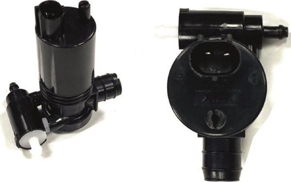 Itaqi Nissan Juke Cam Su Fiskiye Motor 2007-2013 - Image 1