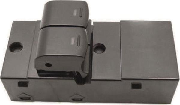 Itaqi Nissan Micra K12 Ön Sol Çiftli Cam Düğmesi 2002-2009 - Image 1