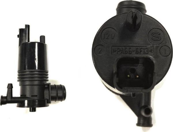 Itaqi Nissan Navara Cam Su Fiskiye Motor 2015-2019 - Image 1