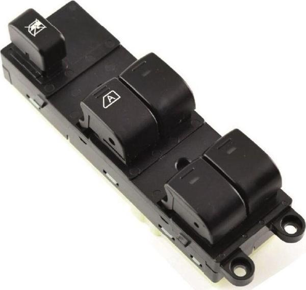 Itaqi Nissan Note Cam Açma Düğmesi Ön Sol 2007-2013 - Image 1