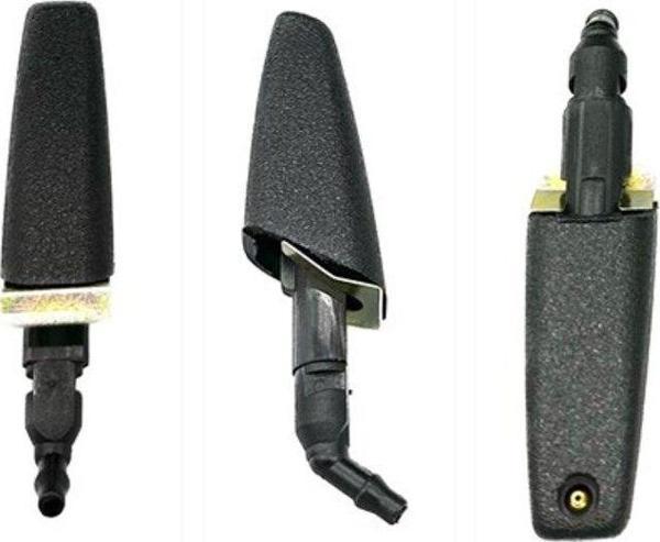 NS Nilser Auto Parts Mitsubishi L300 Fiskiye Meme 1990-2005 1 Adet - Image 1