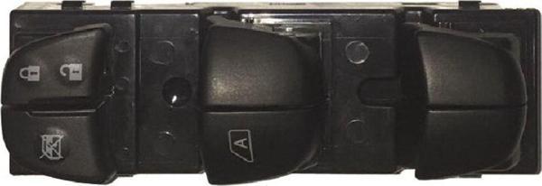 Itaqi Nissan Qashqai Cam Açma Düğme Ön Sol 2014-2017 - Image 1