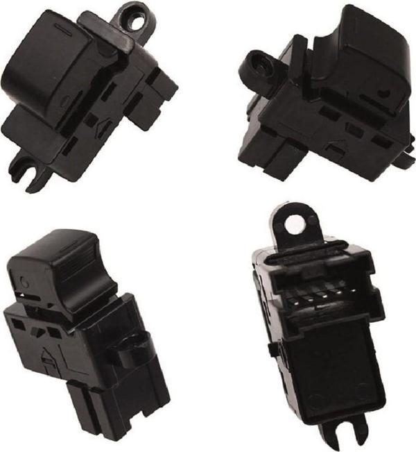Itaqi Nissan Qashqai Navara Sağ Tekli Cam Düğmesi 2007-2013 - Image 1