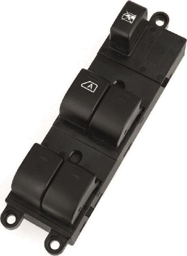NS Nilser Auto Parts Nissan Qashqai Cam Açma Düğme Ön Sol 2007-2014 - Image 1