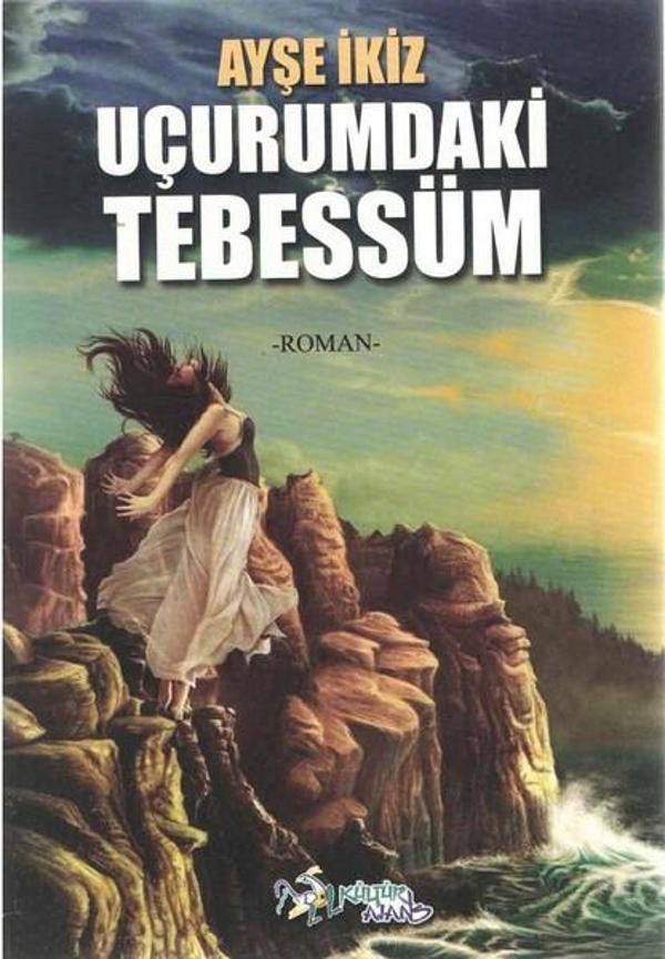 Uçurumdaki Tebessüm - Kültür Ajans Tanıtım ve Organizasyo - Image 1