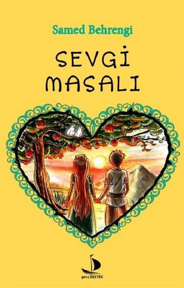 Sevgi Masalı - Genç Destek - Image 1