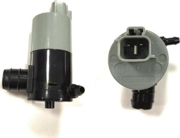 Itaqi Toyota Avensis Auris Cam Su Fiskiye Motor 2007-2013 - Image 1