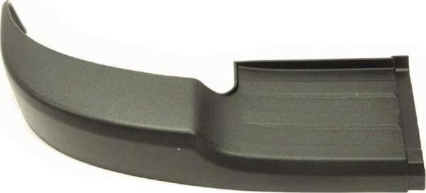 Itaqi Toyota Hilux Vego Arka Tampon Sol Yan Bakalit 2015 2019 - Image 1