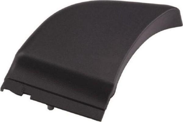 Itaqi Toyota Hilux Vigo Tampon Bakaliti Arka Sol Yan 2006 2014 - Image 1