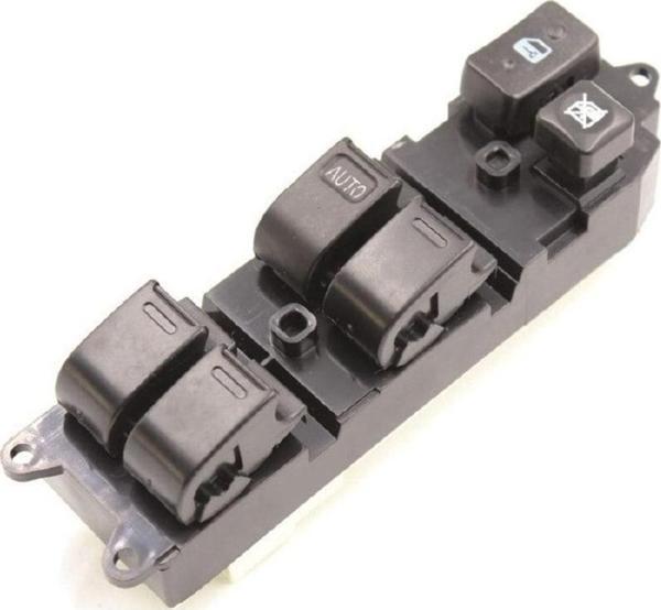 Itaqi Toyota Corolla Ae101-rav4 Ön Sol Cam Düğmesi Dörtlü 1993-1998 - Image 1