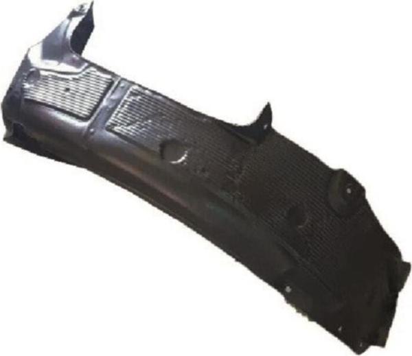 MAHER Hyundai Accent Uyumlu Blue Davlumbaz Çamurluk Ön Sol 2011-2015 - Image 1