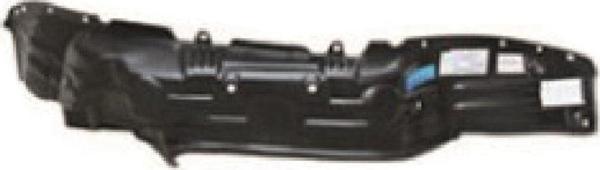 MATSUBA Toyota Hılux Arka Sağ Davlumbaz Çamurluk 2006-2012 - Image 1