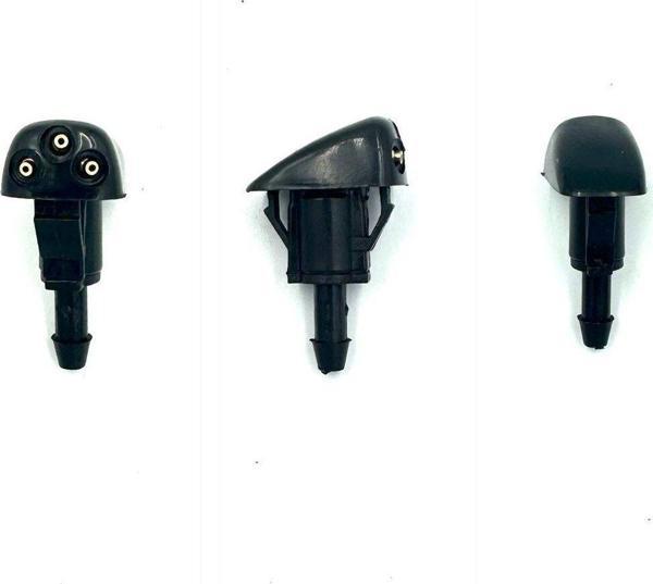 NS Nilser Auto Parts Su Fiskiye Meme Hyundai i30 2007-2014 1 ADET 98630-1E110 - Image 1