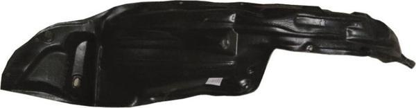 MATSUBA Toyota Hılux Ön Sol Çamurluk Davlumbaz 2012-2014 - Image 1