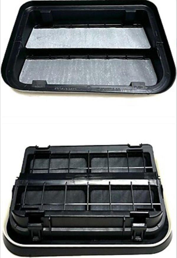 NS Nilser Auto Parts Honda Bakalit Havalandırma Cıvıc 16-21 Arka Çamurluk - Image 1