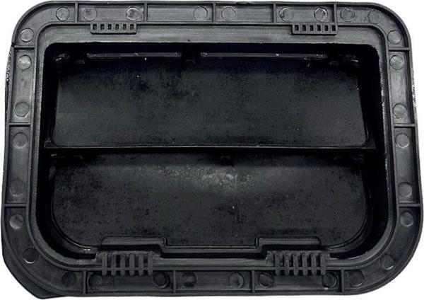 NS Nilser Auto Parts Honda Civic Arka Çamurluk Bakalit Havalandırma 2012-2015 - Image 1