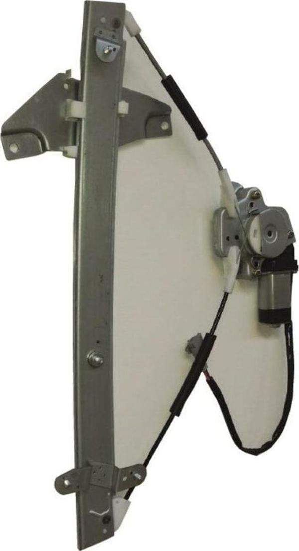 NS Nilser Auto Parts Toyota Corolla Ae101 Ön Sağ Kriko Cam Elektirik Motorlu 1992-1998 - Image 1