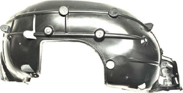 NS Nilser Auto Parts Honda Civic Ön Sağ Çamurluk Davlumbaz 2016-2021 - Image 1