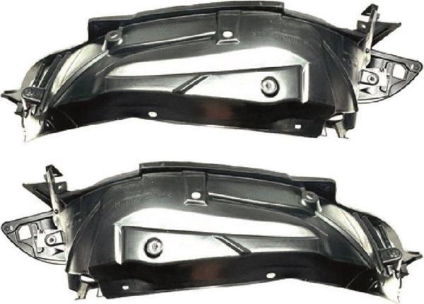 NS Nilser Auto Parts Honda Civic Ön Sağ-Sol Çamurluk Davlumbaz A Kalite 2006-2011 - Image 1