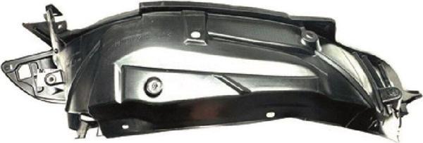 NS Nilser Auto Parts Honda Civic Ön Sol Çamurluk Davlumbaz A Kalite 2006-2011 - Image 1