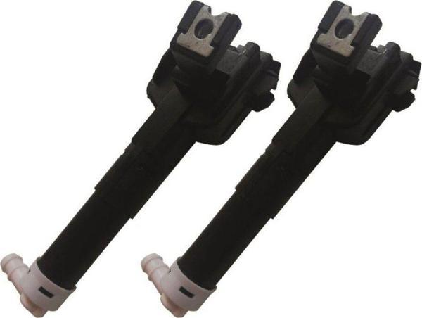 NS Nilser Auto Parts Toyota Hilux Far Yıkama Motor Sağ-Sol TAKIM 2012-2014 - Image 1