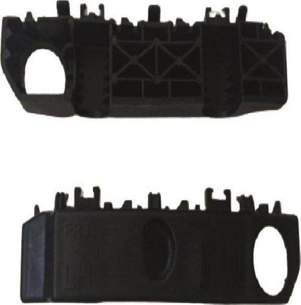 NS Nilser Auto Parts Kia Cerato Ön Sağ Tampon Braket 2015-2018 - Image 1