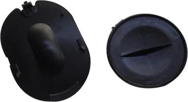 NS Nilser Auto Parts Megane 2 Davlumbaz Kapağı Takım 7701474633 - Image 1