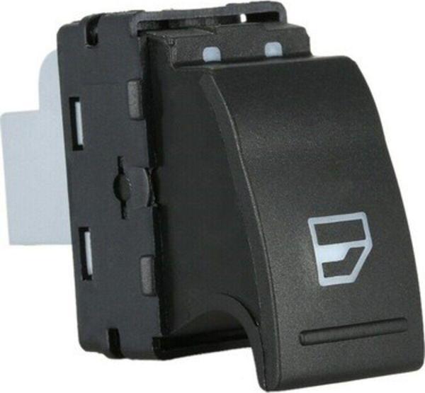 NS Nilser Auto Parts Vw T5 T6 Cam Düğmesi Tekli 2004-2014 7E0959855 - Image 1