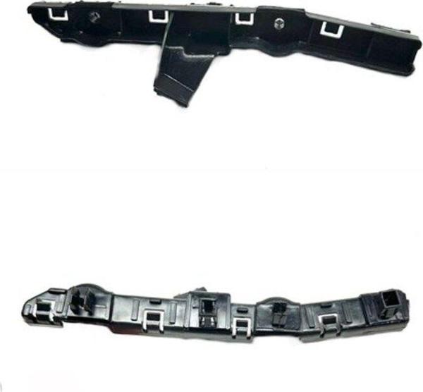 NS Nilser Auto Parts Nissan Qashqai Ön Sol Tampon Braket 2014-2021 - Image 1