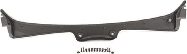 Wender Parts Bmw E60+lcı Ön Cam Alt Izgara - Image 1
