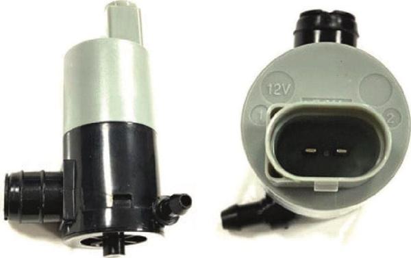 Itaqi Toyota Yaris Cam Su Fiskiye Motor 2005-2011 - Image 1
