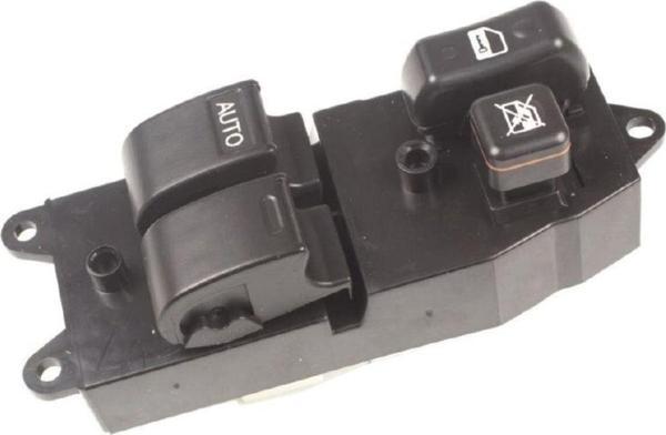 Itaqi Toyota Yaris Ön Sol Cam Açma Düğmesi Çiftli 2000-2005 - Image 1