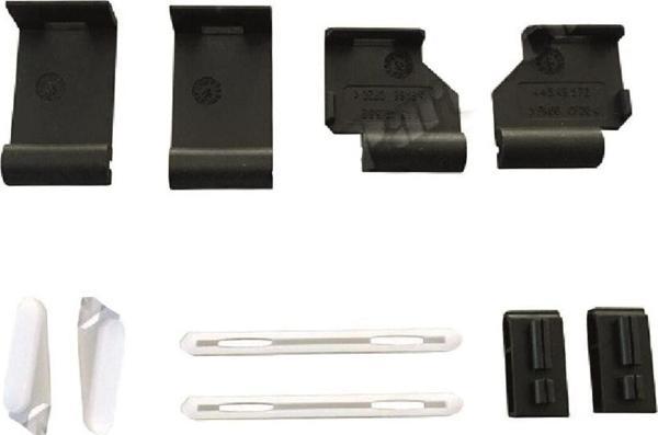 Wender Parts Bmw E83 E53 Sunroof Tamir Takım - Image 1