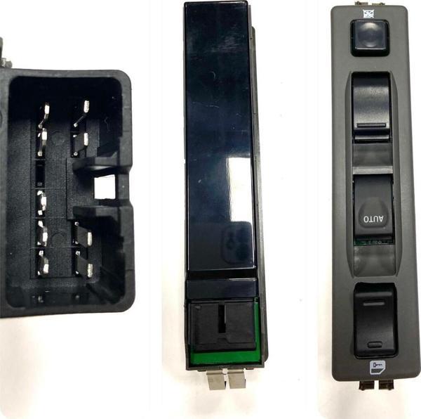 MATSUBA Cam Açma Düğmesi Grand Vitara 1992-1998/baleno 1992-1998 Ön Sol(ÇİFTLİ)-[product_code] - Image 1