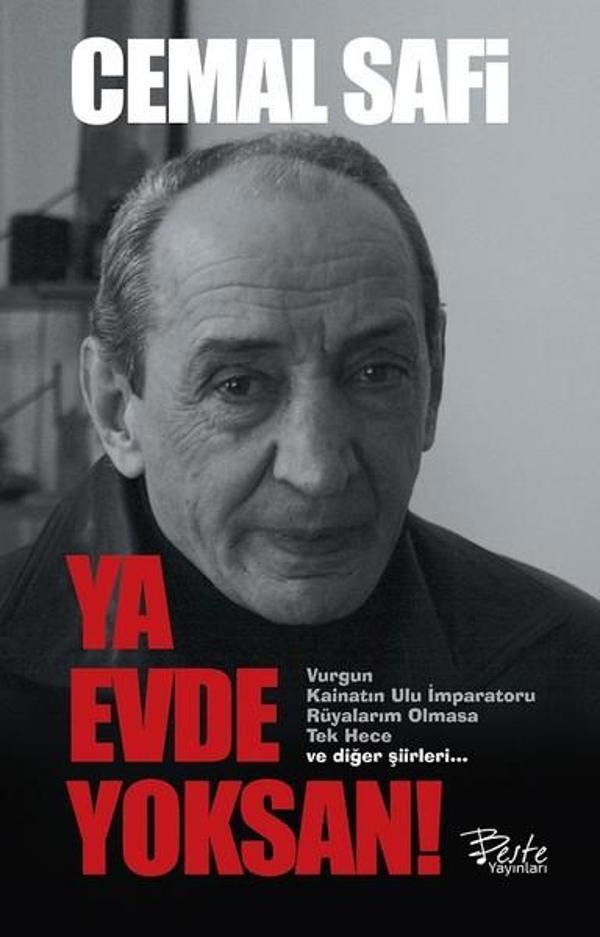 Ya Evde Yoksan - Beste Yayınları - Image 1
