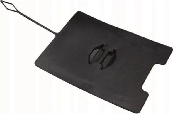 Wender Parts Çamurluk Davlumbaz Kapağı Vito447 Ön Sol/sağ - 4476860782 - Image 1