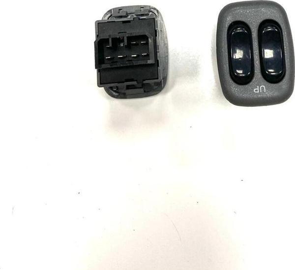 MATSUBA Hyundai Atos Ön Sol Cam Düğme 1998-2002 - Image 1